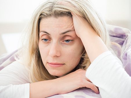 partner schnarcht was tun